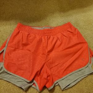 Danskin Workout Shorts